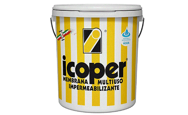 ICOPER® MULTIUSO - 20KG