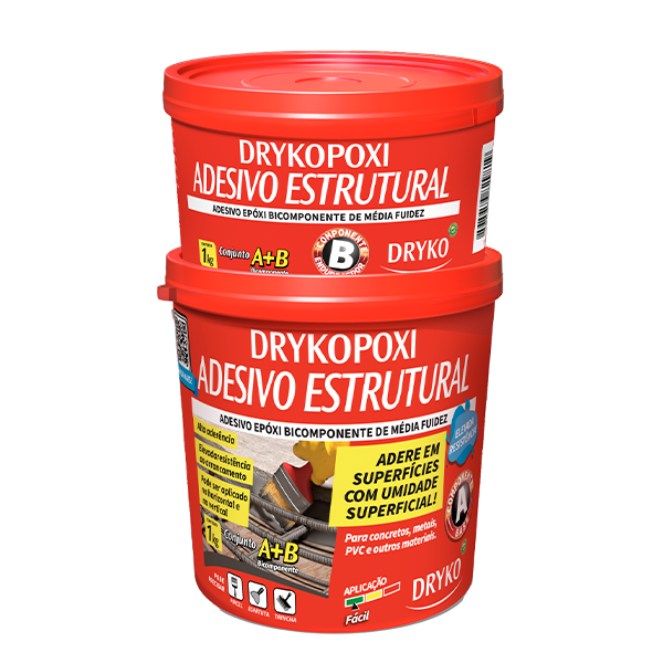 Drykopoxi 1 kg