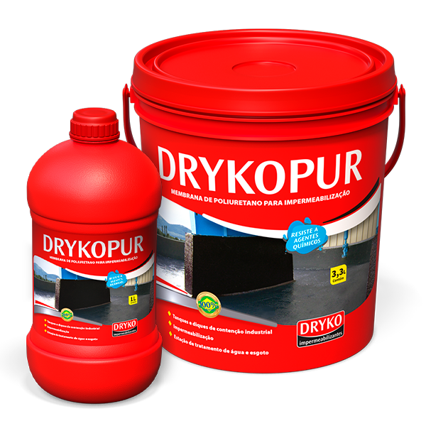 DRYKOPUR - 4,2 KG