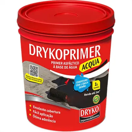 DRYKOPRIMER ACQUA - 1L