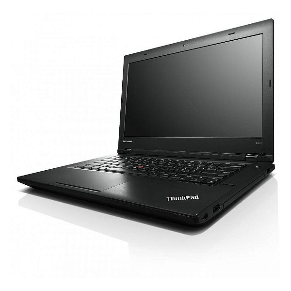 Notebook Lenovo L440 Core i5 8GB e SSD 240GB Windows