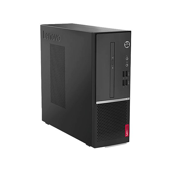 Computador Desktop Lenovo V50s Intel Core i3 4GB SSD 256GB Windows 10