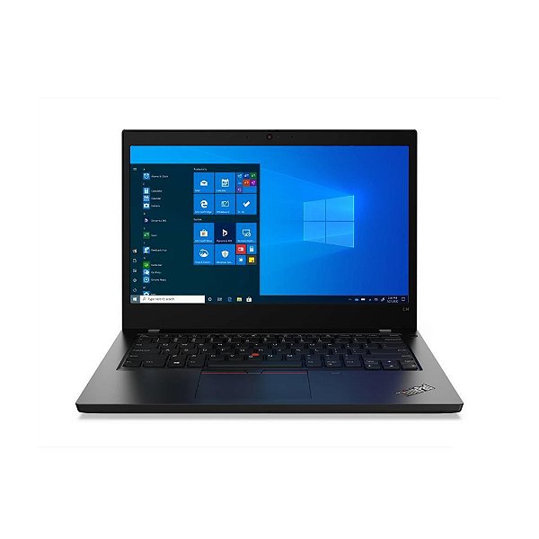 Notebook Lenovo Thinkpad L14 G1 Amd Ryzen 5 Pro Ssd 256gb Windows
