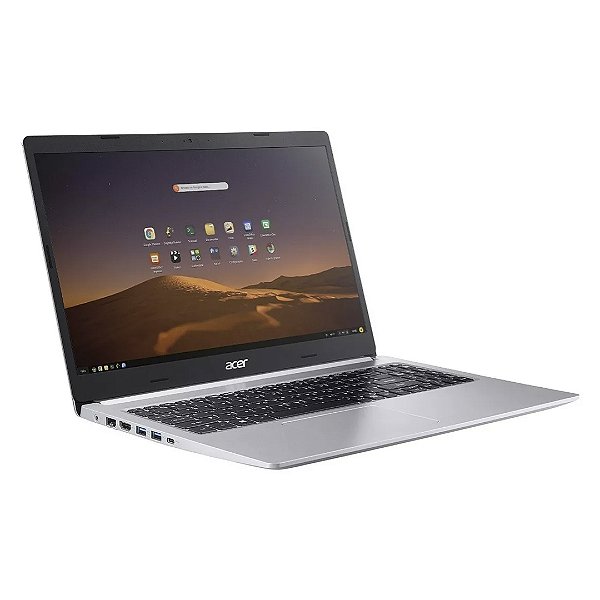Notebook Acer Aspire 5 Intel Core i5 SSD 256GB 8GB de RAM Windows 11