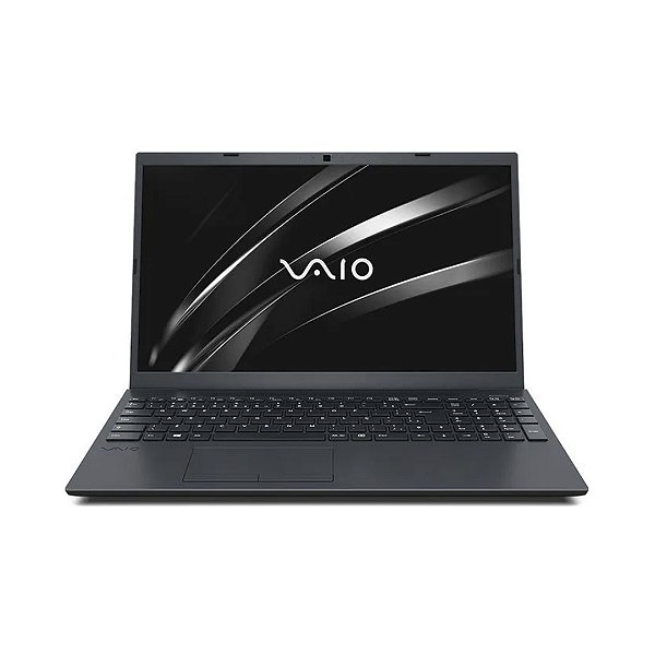 Notebook Vaio Fe15 Intel Core i7 16gb de RAM e Ssd 256gb Windows 10 Pro