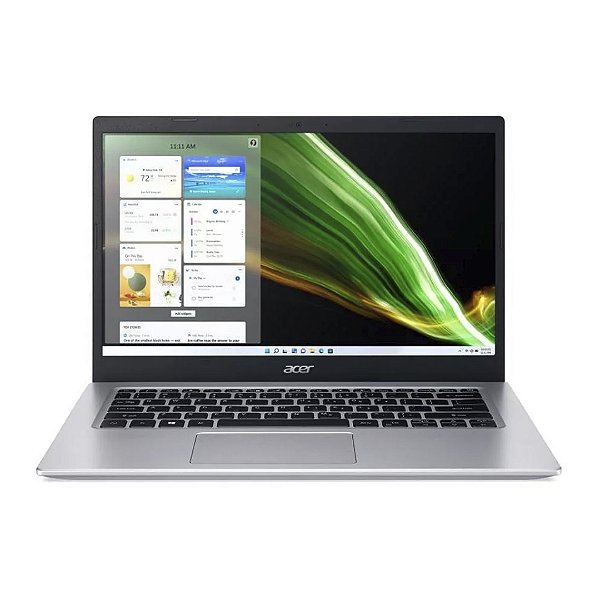 Notebook Acer Aspire 5 Intel Core i5 8GB e SSD 256GB MX350 2GB Windows