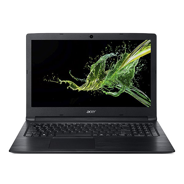 Notebook Acer Aspire 3 Intel Core i5 4GB RAM HD 500GB