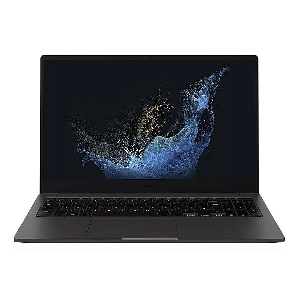 Notebook Samsung Galaxy Book 2 Intel Core i5 Windows 11 8GB SSD 256GB