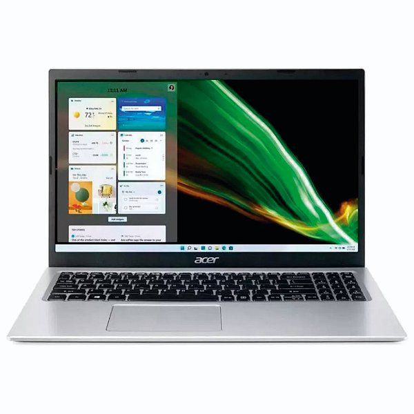 Notebook Acer Aspire 5 i5 8GB SSD 256GB Windows 15.6