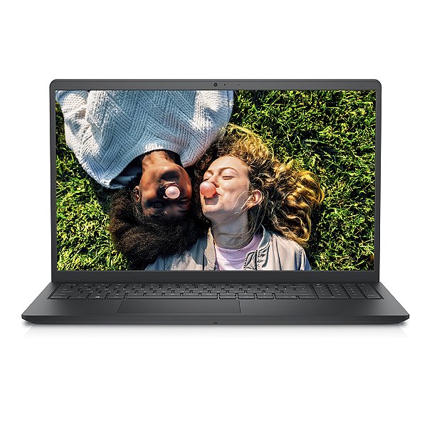 Notebook Dell Inspiron 3511 Intel Core i7 8GB SSD 256GB Windows 11