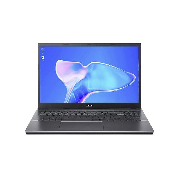 Notebook Acer Aspire Core i7-12650H 8GB de RAM e SSD 256GB Linux