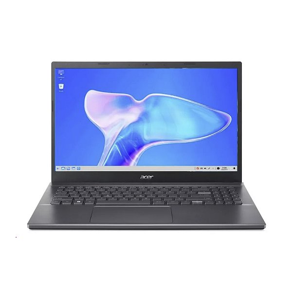 Notebook Acer Aspire 5 i5-12450H 8GB Ssd 256Gb Windows 10