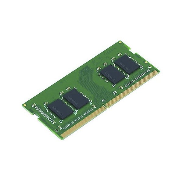 Memoria Ram 4GB Notebook Ddr4 3200mhz Smart Sodimm Note
