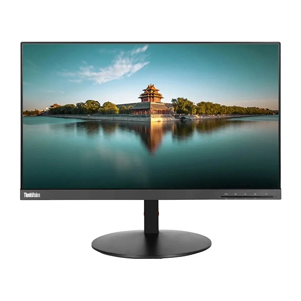 Monitor Lenovo ThinkVision T22i-20 21,5" Full HD HDMI VGA