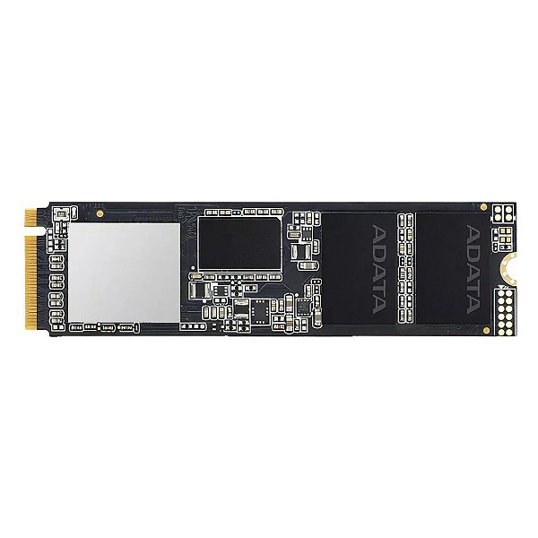 Ssd M.2 Nvme 256gb 2280 Adata SM2P41C8-256GC1 Oem