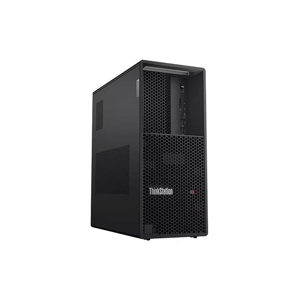 WorkStation Lenovo P3 Twr i7-13700 32GB SSD 1TB Wifi Placa de Vídeo Quadro T1000 W11 PRO