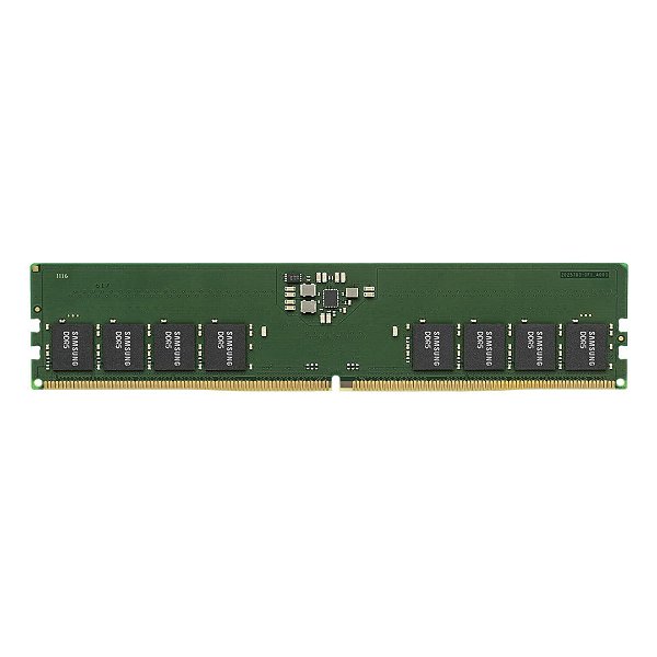 Memoria RAM Samsung 8GB DDR5-4800M UDdimm OEM