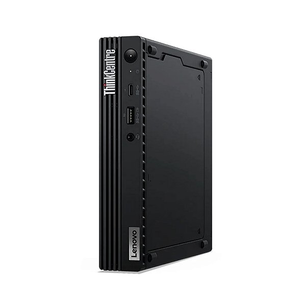 Computador Mini PC Lenovo M75q AMD Ryzen 5 PRO 5650Ge 8Gb Ssd 256Gb Wifi Windows 11JQS73600