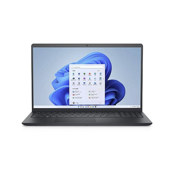 Notebook Dell Inspiron 3530 Intel Core i5-1334U 8Gb SSD 512Gb Windows