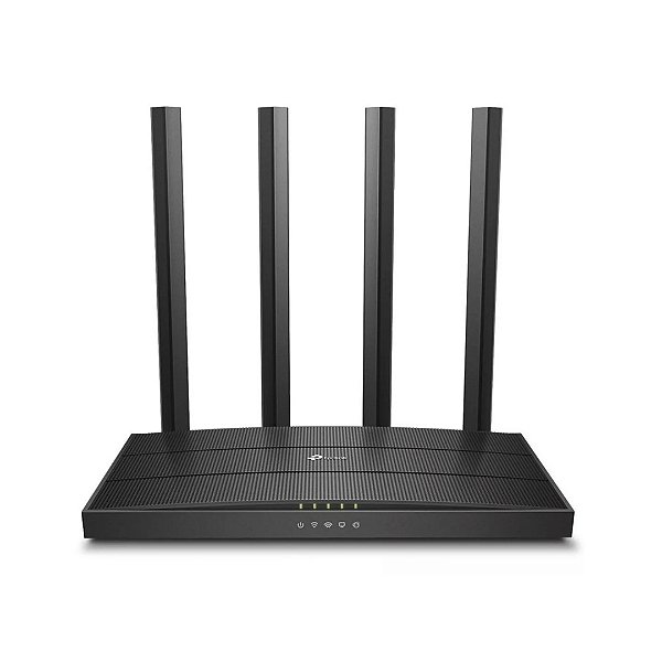 Roteador Archer C80 Wi-Fi Gigabit Dual Band AC1900 TP-Link