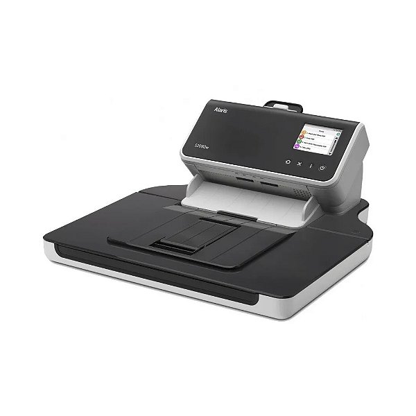Scanner De Mesa Plana A4/Legal Kodak Alaris
