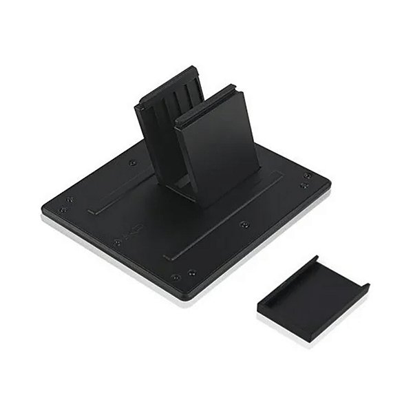 Kit Montagem Suporte ThinkCentre Tiny II – Fixação Segura, VESA Clamp