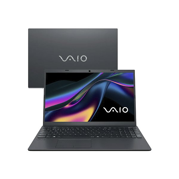 Notebook Vaio Fe15 Intel Core I5 12ªgen 8gb 512gb Ssd Tela 15,6'' Full Hd Antirreflexo Windows 11