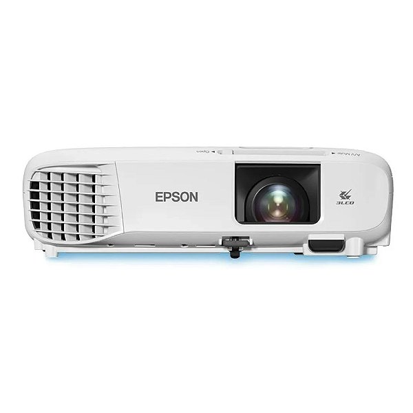 Projetor Epson PowerLite X49 3600 Lumens V11H982020