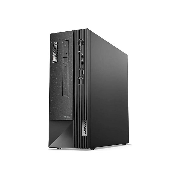 Computador Lenovo Neo 50s i3-13100 8Gb Ssd 256Gb W10