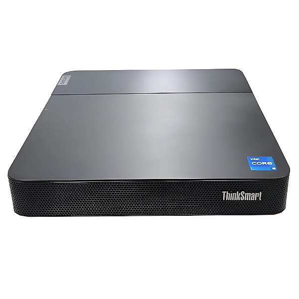 Lenovo ThinkSmart i5-1145G7E 16GB SSD 256GB Windows 11 IoT – Mini PC Corporativo 11RXS00914
