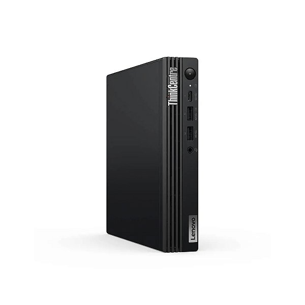 Mini PC Lenovo ThinkCentre M75q Gen 5 AMD Ryzen 5 PRO 8500GE 32GB DDR5 SSD 512GB Wi-Fi Windows 11