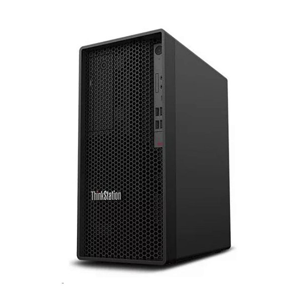 Workstation Lenovo ThinkStation P360 Intel Core i7-12700 16GB RAM Quadro T1000 SSD 512GB HD 1TB W11 Pro