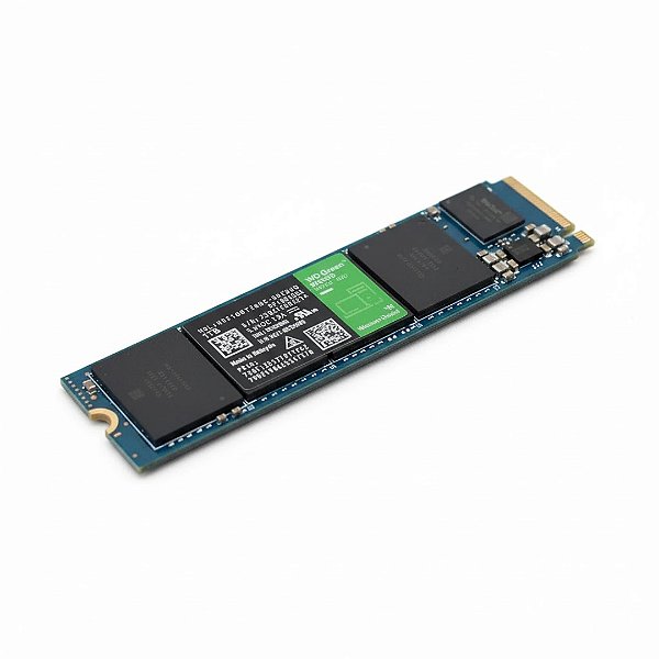SSD 1TB WD Green SN350 NVMe OEM