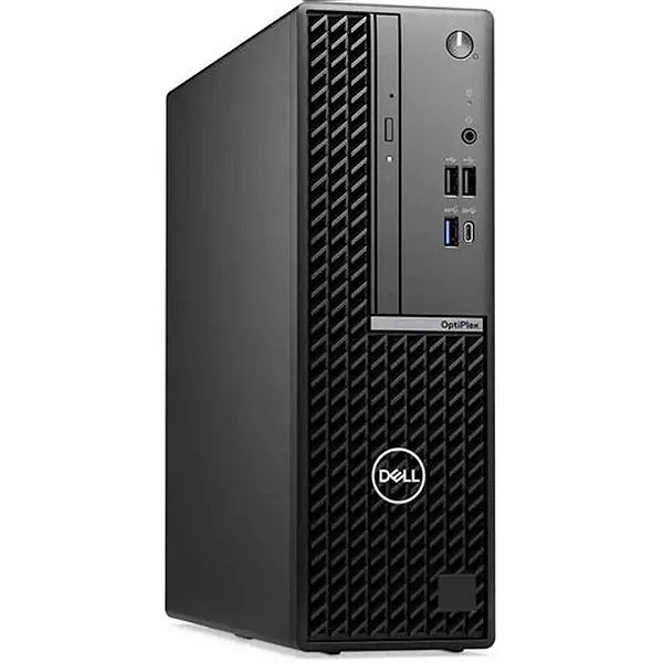 Computador Dell Optiplex 7020 SFF i3-12100 8GB DDR5 SSD 256GB com Kit Teclado e Mouse Dell