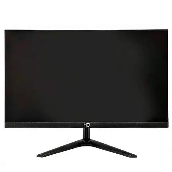 Monitor 24 Polegadas HQ Gamer Fhd Led FreeSync Hdmi Vga GP24V175