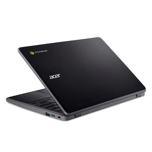 Chromebook Acer 11.6 Touch Celeron N4500 4GB 32GB eMMC Chrome OS Modelo C734T-C23A