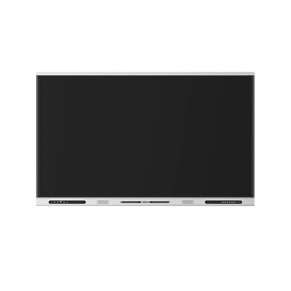 Tela Interativa 75” Dahua D-LED 4K Android 11 LPH75-ST420 Touch Screen Profissional para Empresas e Escolas