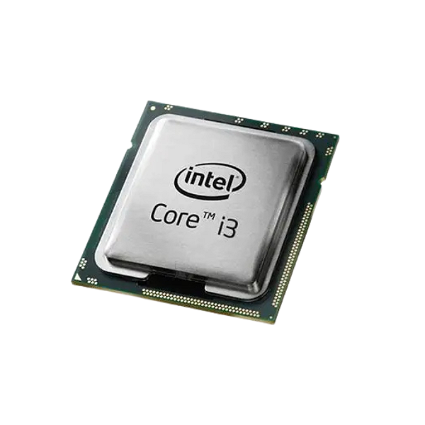 Processador Intel Core i3-4160 3.60GHz LGA 1150 2 Núcleos 4 Threads OEM