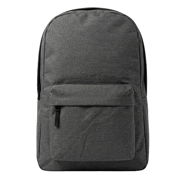 Mochila Para Notebook 15.6 Polegadas Executiva Escolar Trabalho Reforçada
