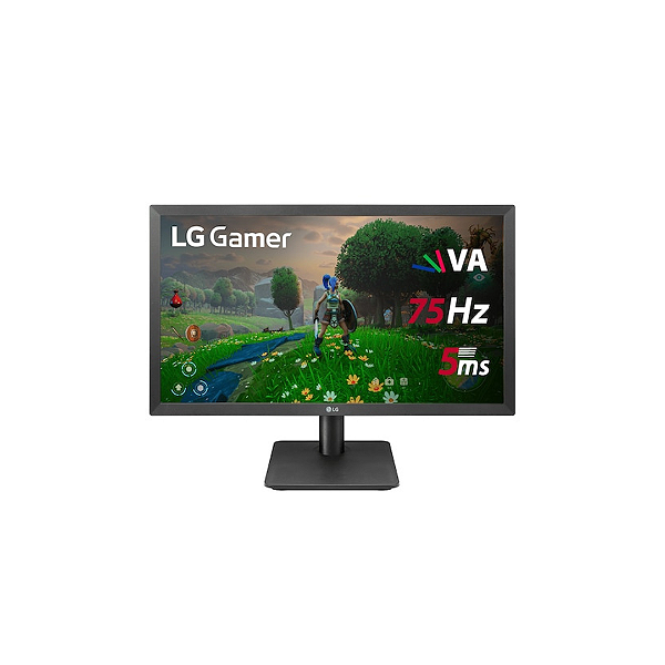 Monitor Gamer LG 22MP410-B 21.5 Full HD 75Hz 5ms FreeSync HDMI VGA