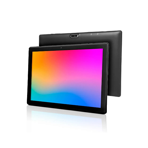 Tablet GT Tab10 3G 2GB 32GB Tela 10 IPS Android WiFi