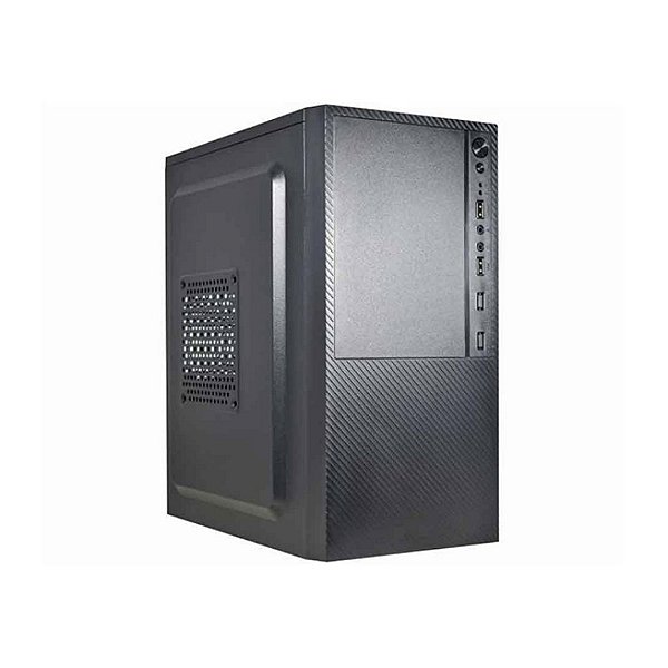 Computador Teravix i3 10ª Geração 8GB DDR4 SSD 512GB NVMe