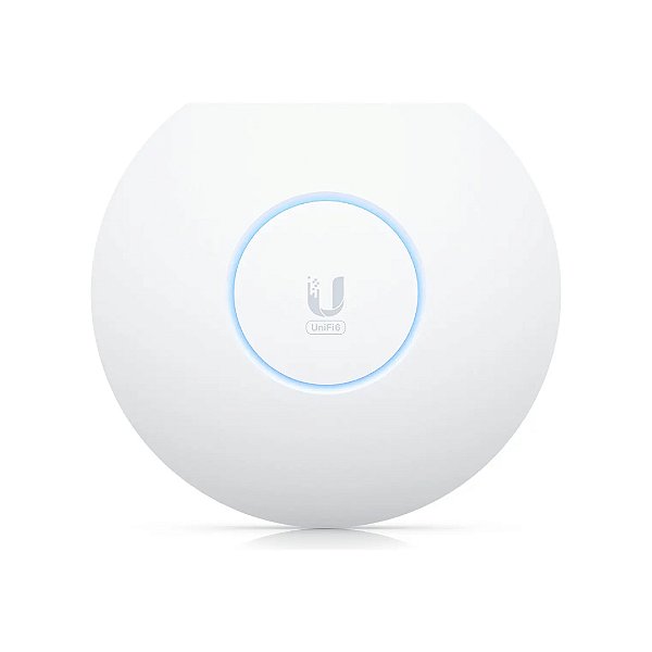 Access Point Ubiquiti WiFi 6 DualBand 2.4/5Ghz U6-Enterprise