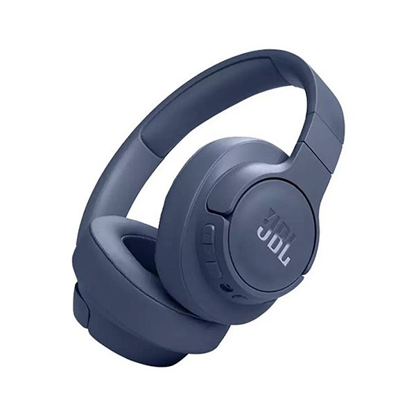 JBL Tune 770NC Bluetooth ノイズキャンセリング Fone Bluetooth JBL Tune 770NC ANC Azul Wireless - Quick