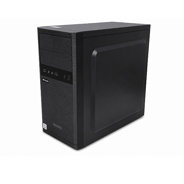 Computador Desktop Intel i5-10400 16GB RAM SSD 512GB Teravix DTM12T510