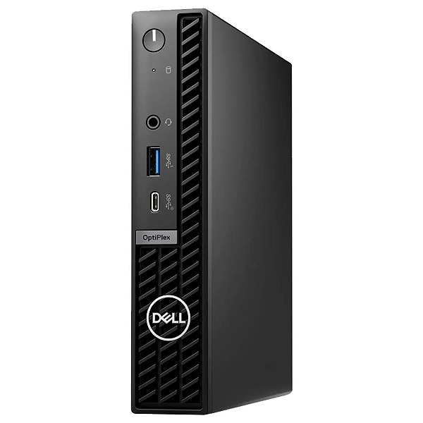Computador Mini Pc Dell Optiplex 7020 Micro I5 8gb Ssd 256gb