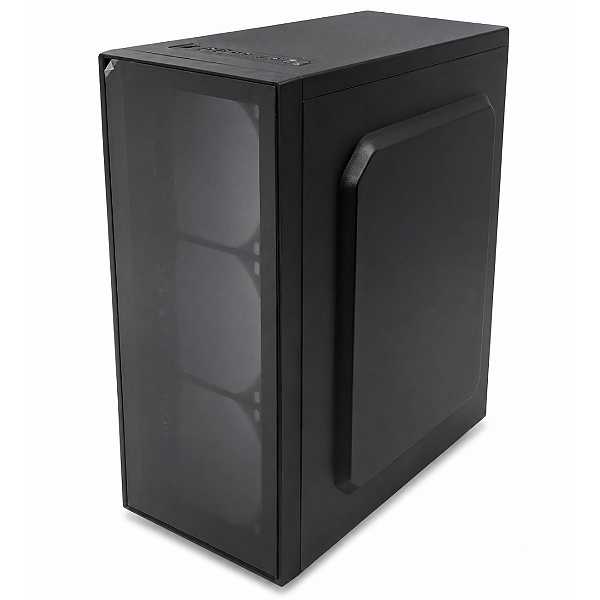 Gabinete Brazil PC C2 2901 ATX Micro ATX Mini ITX 7 Slots