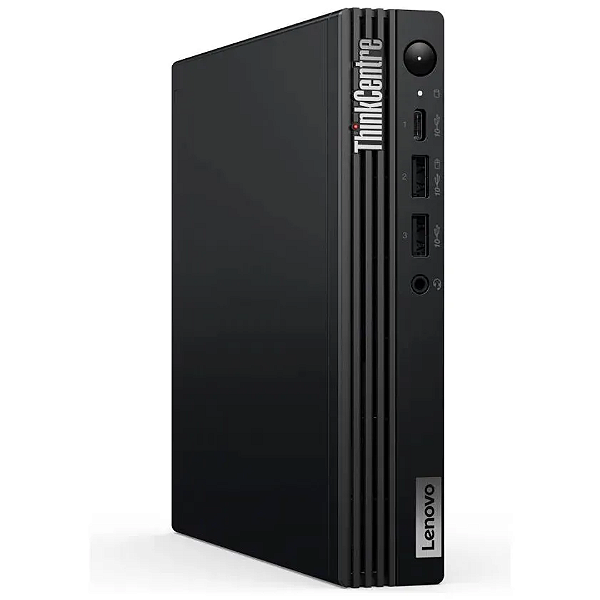 Computador Desktop Lenovo M75q 8GB SSD 256GB Ryzen 5 5650GE