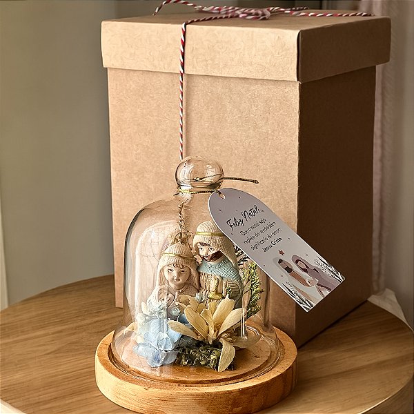 Redoma Floral Sagrada Família