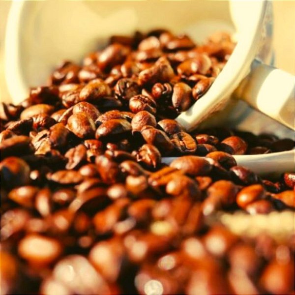 CAFÉ GRÃO PCT 300GRS